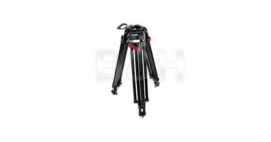 Sachtler Speed-Lock CF HD Carbon Fiber HD Tripod Legs 5590 B&H