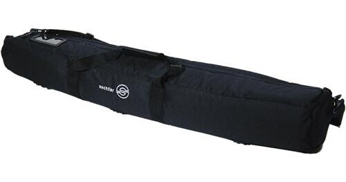 Sachtler DV 75 L Padded Tripod Bag (Black) 9109 B&H Photo Video