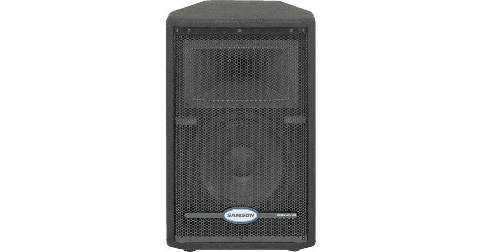 Samson RS10HD Resound 10