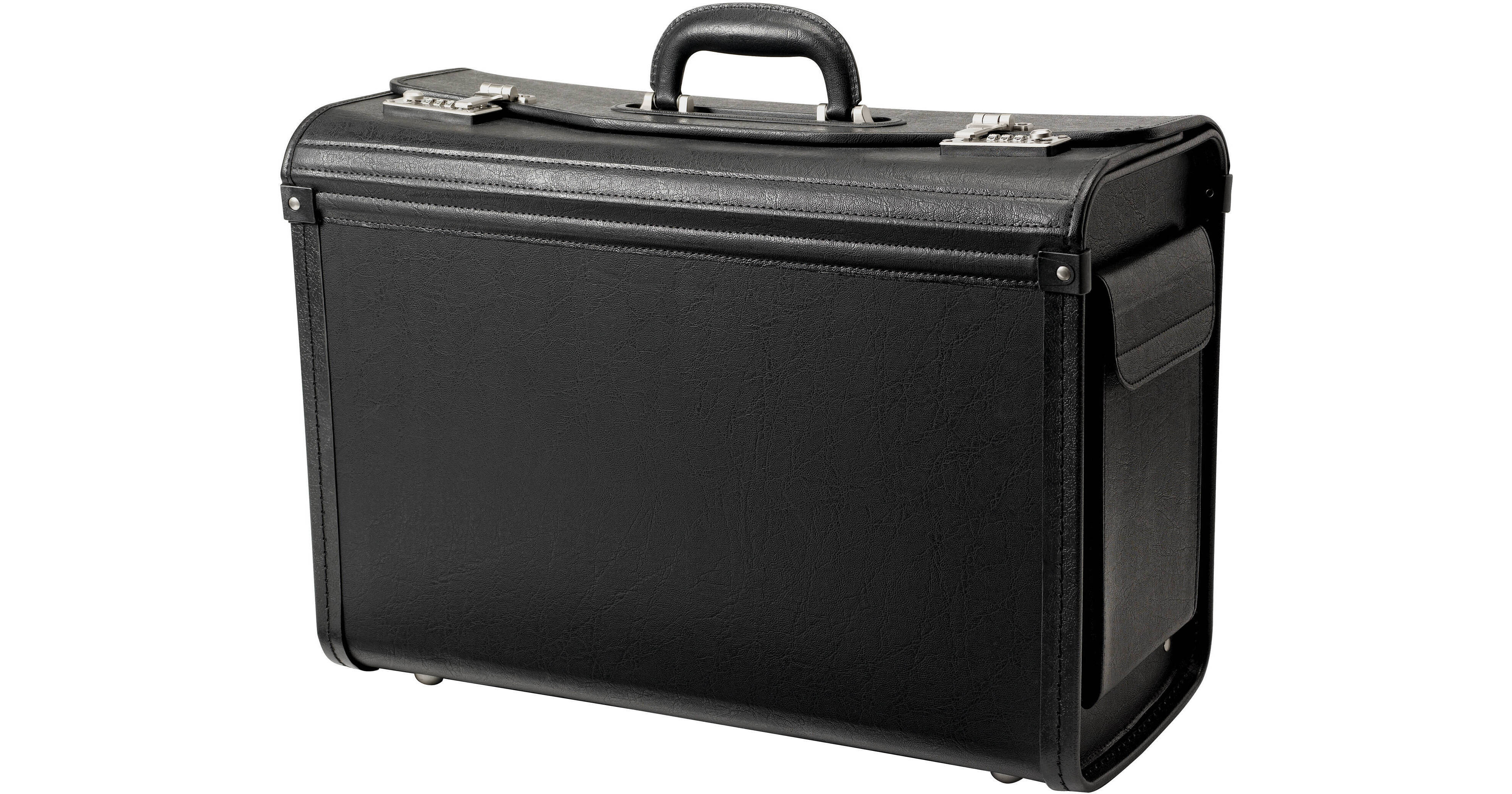 Samsonite Pilot Catalog Case (Black) 15473-1041 B&H Photo Video