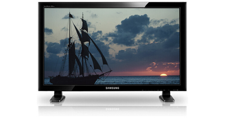 Samsung 400CX-2 40