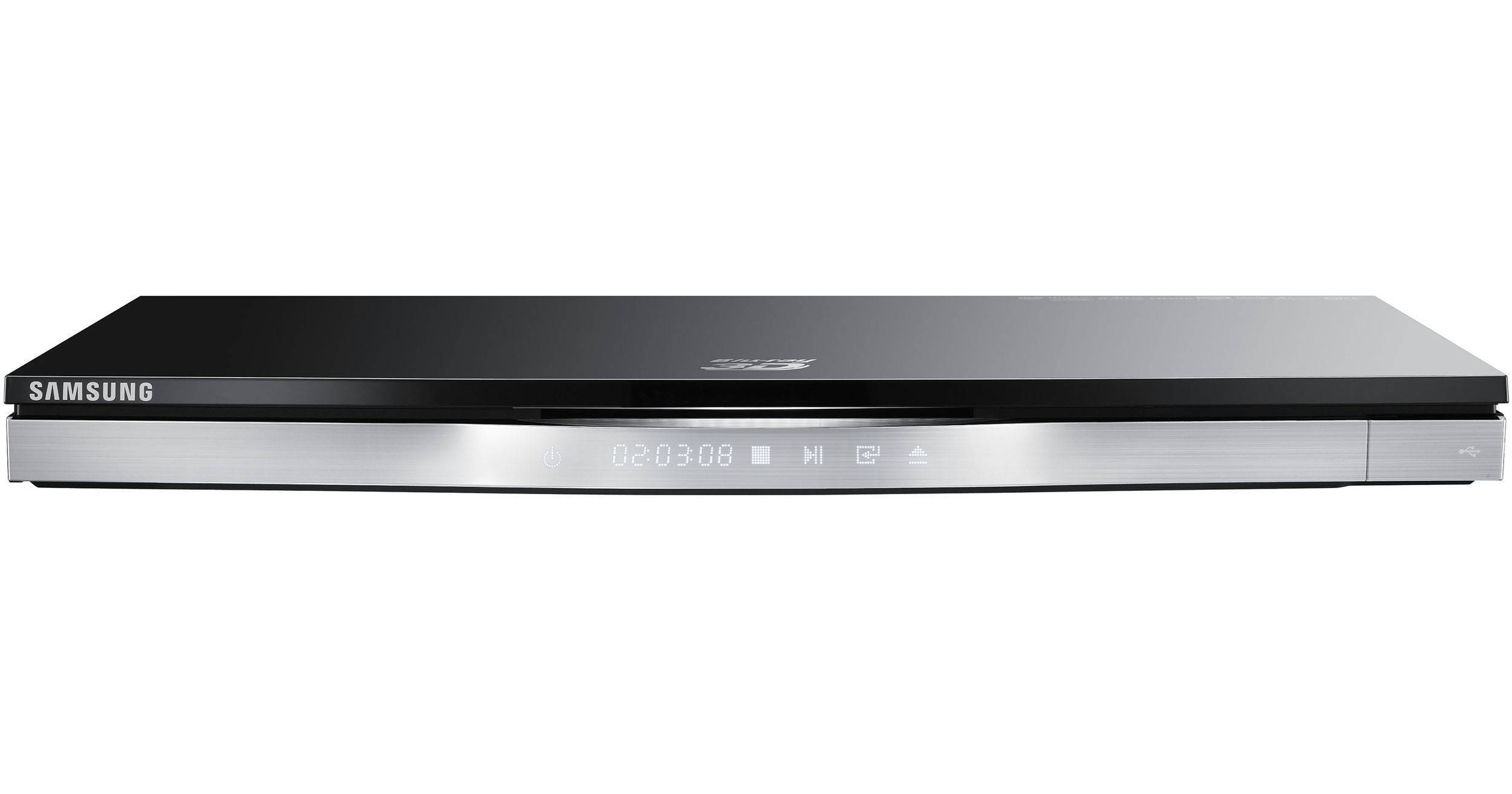 Samsung BD-E6500 Blu-ray Disc Player BD-E6500 B&H Photo Video
