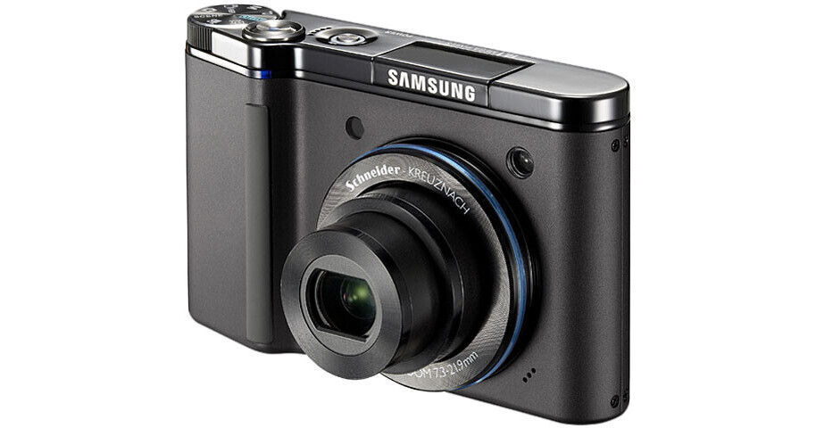 SAMSUNG - kinopi超美品AランSC-05GdocomogalaxyS6ネット○紺 Samsung NV15 Digital Camera (Black) CJ340601S B&H Photo Video
