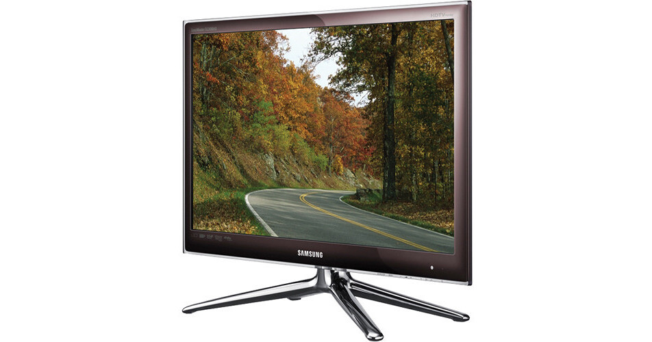 Samsung FX2490HD 24