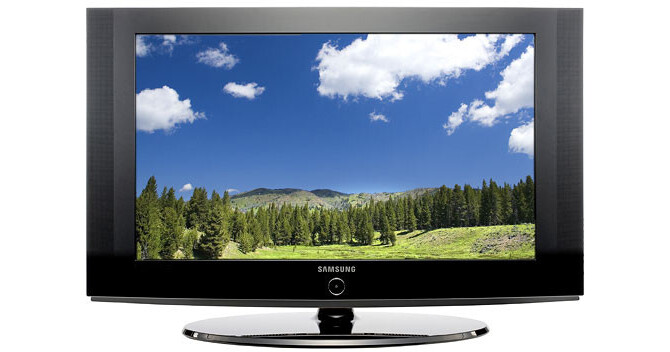 Samsung LA40A330 40