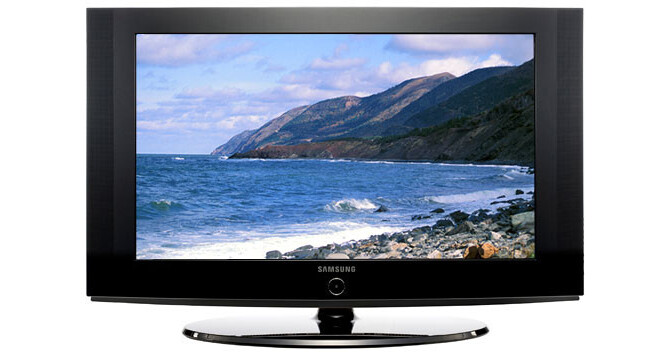 Samsung LN40A330 40