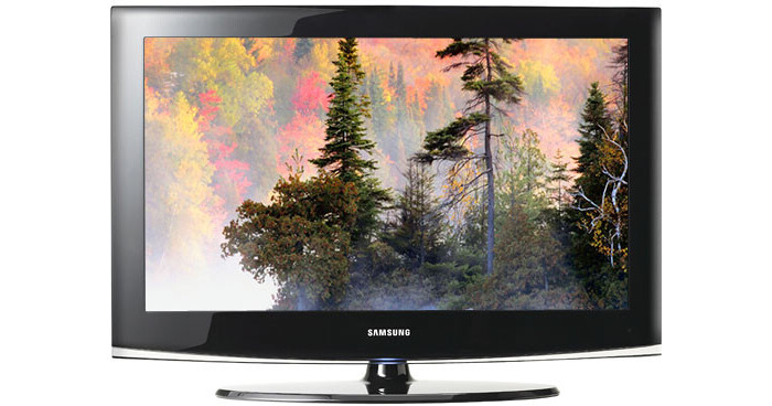 Samsung LN40A450 720p 40