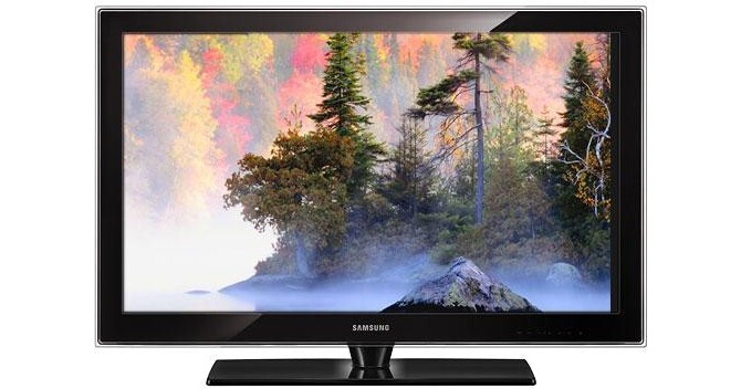 Samsung LN40A630 40