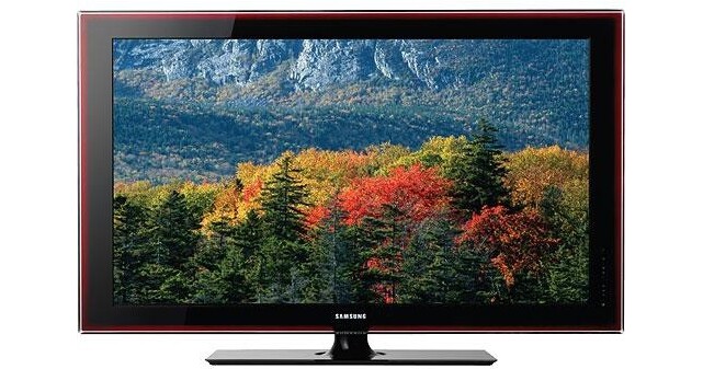 Samsung LN40A750 40