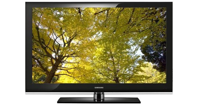 Samsung LN40B530 40