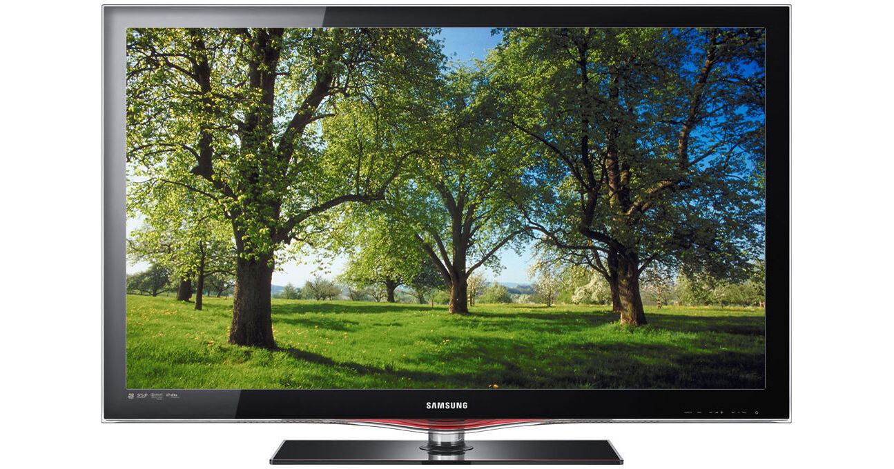 Samsung LN40C650 40
