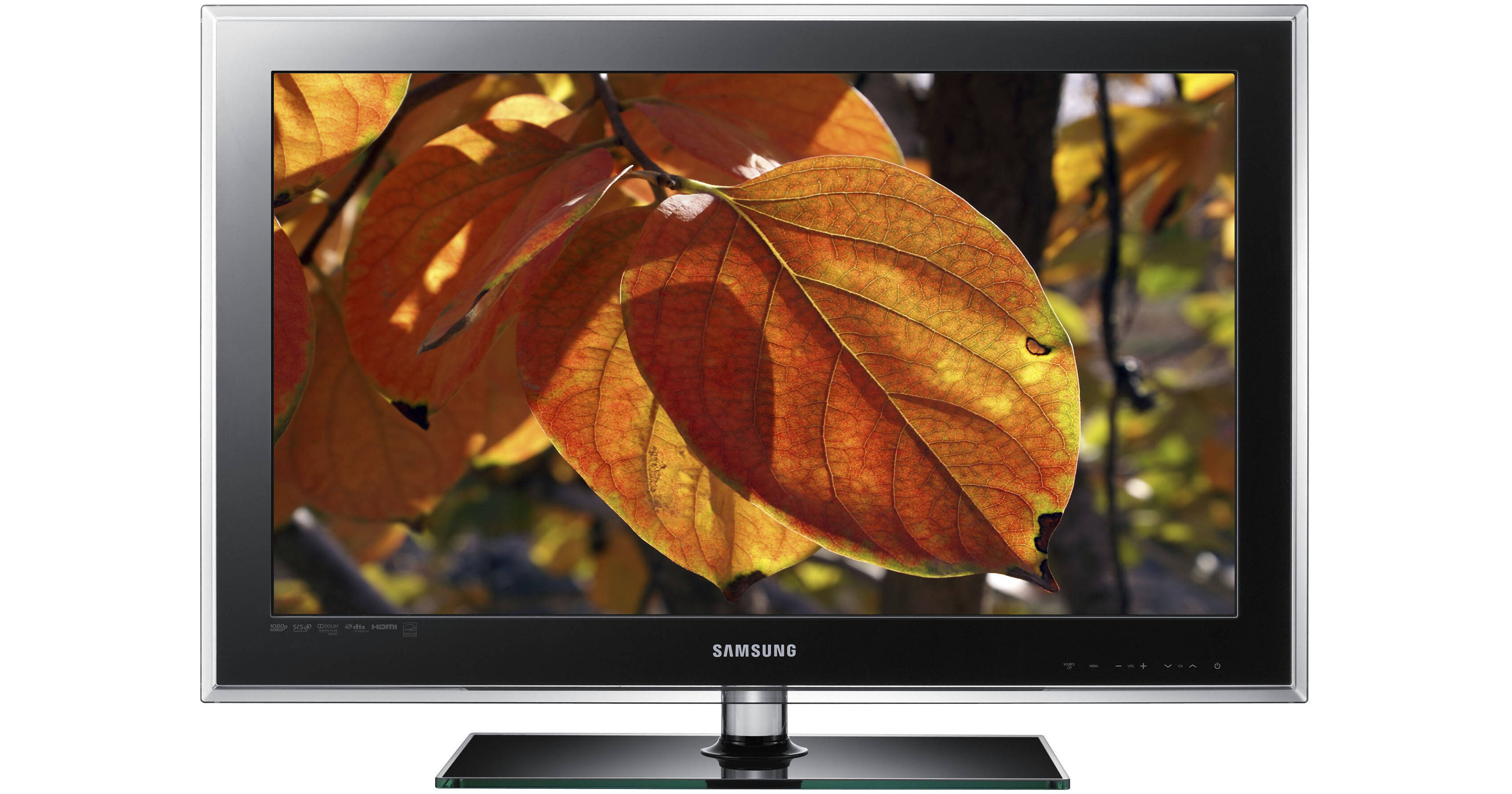 Samsung LN40D550 40