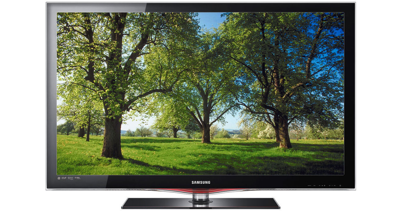 Samsung LN46C650 46
