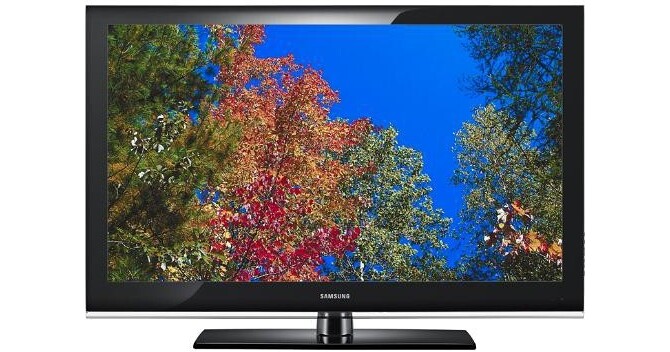 Samsung LN52B530 52