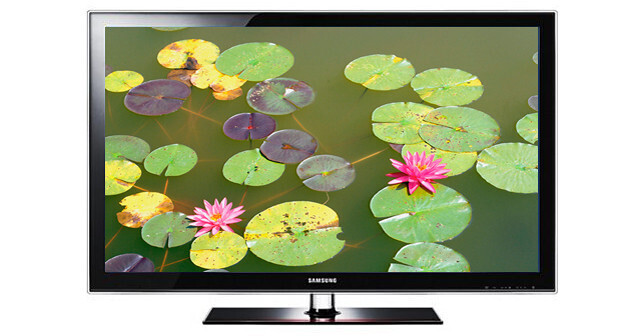 Samsung LN55C630 55