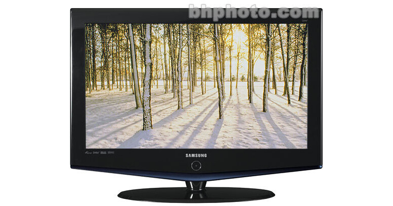 Samsung LN-S4051D 40