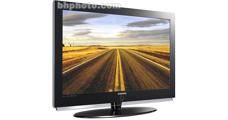 Samsung LN-S4696D 46
