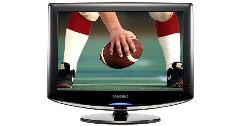 Samsung LN-T2353H 23