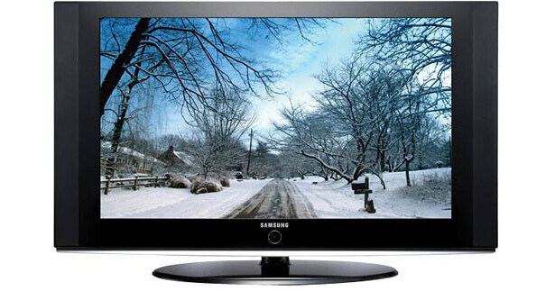 Samsung LN-T4042H 40