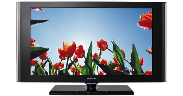 Samsung LN-T4071F 40
