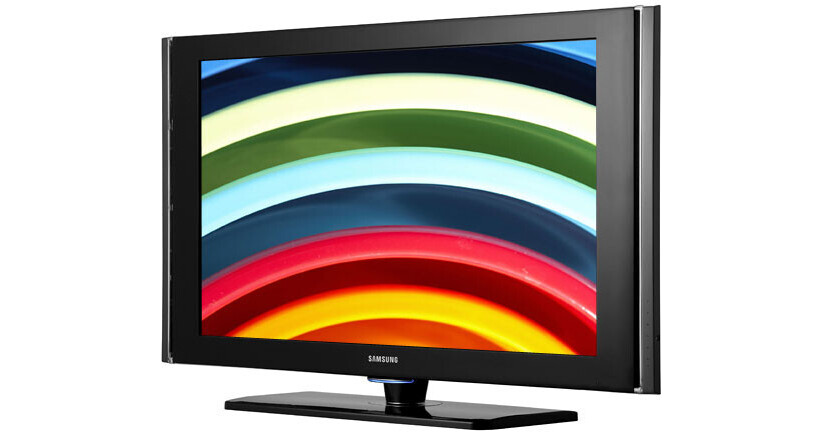Samsung LN-T4081F 40