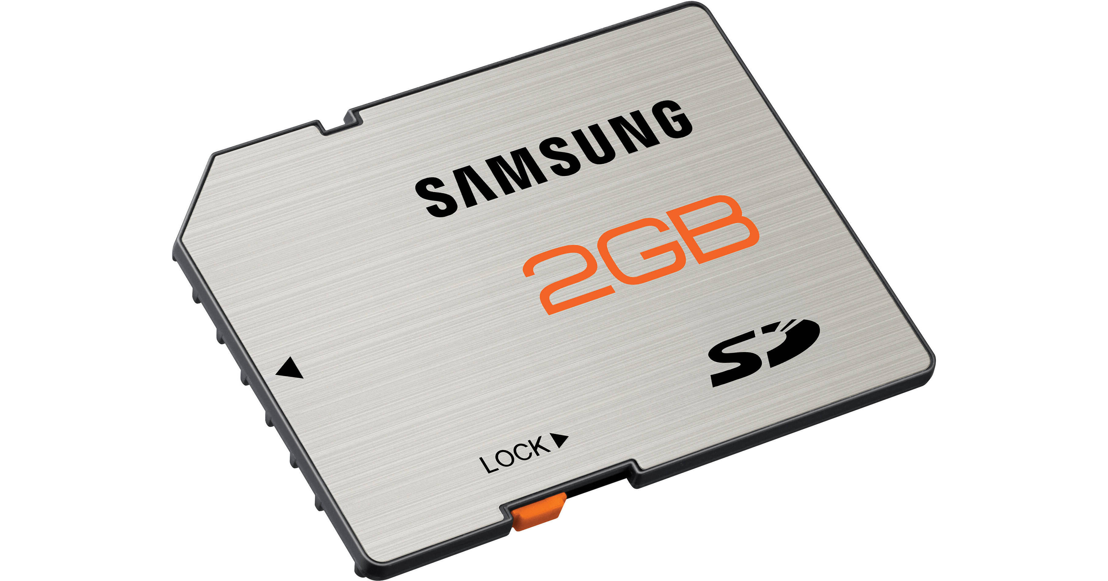 Samsung Sd 2gb Samsung 2GB Micro SD Flash Memory Card For Android Smartphones Tablet