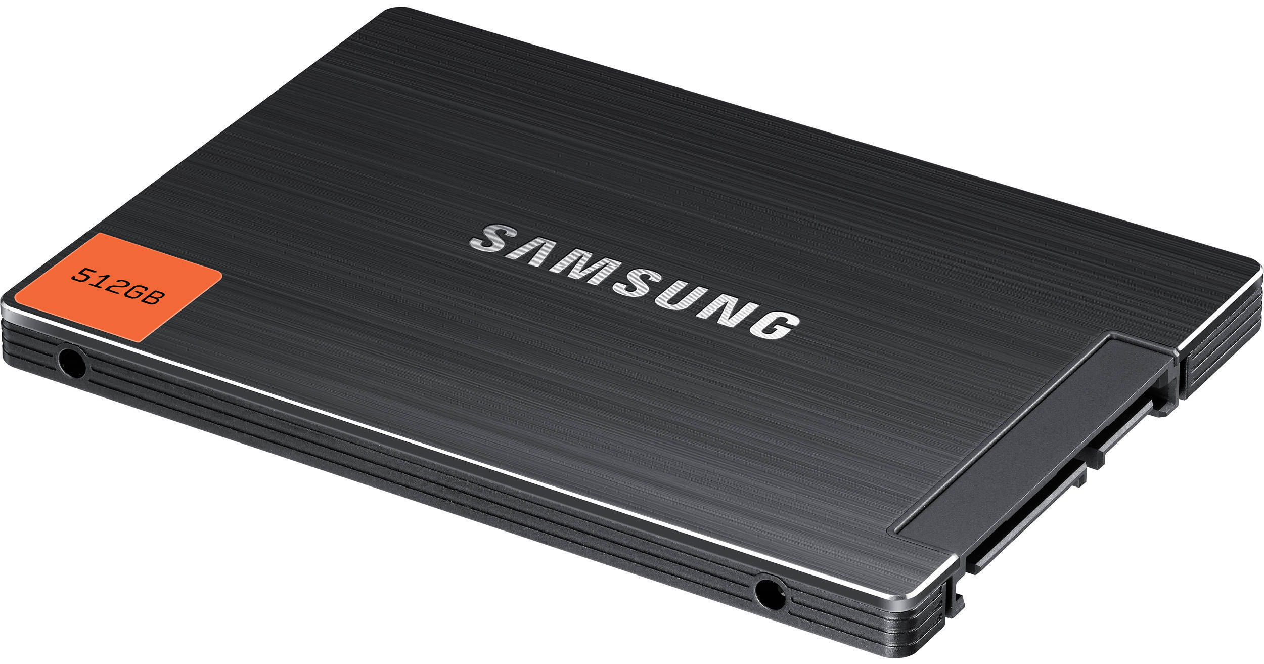 Samsung 512GB 830 Series Internal 2.5