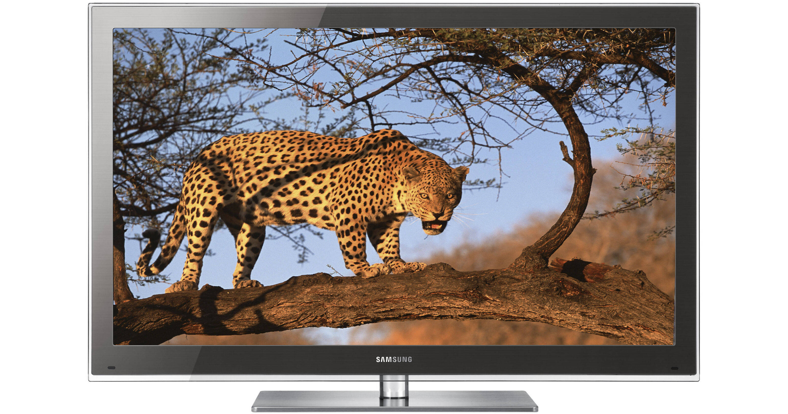 Samsung PN63C8000 63