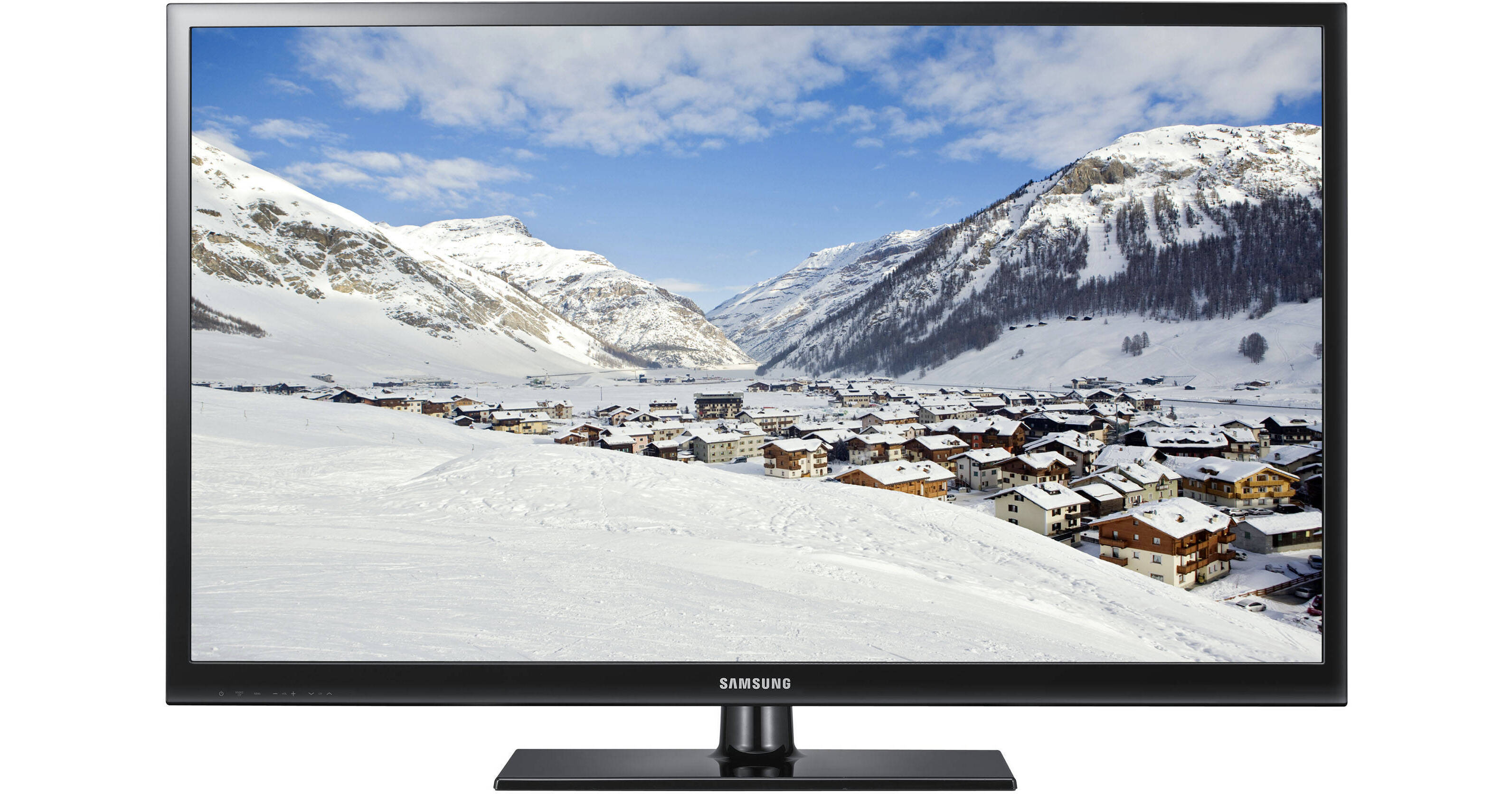Samsung PS-51D450 51