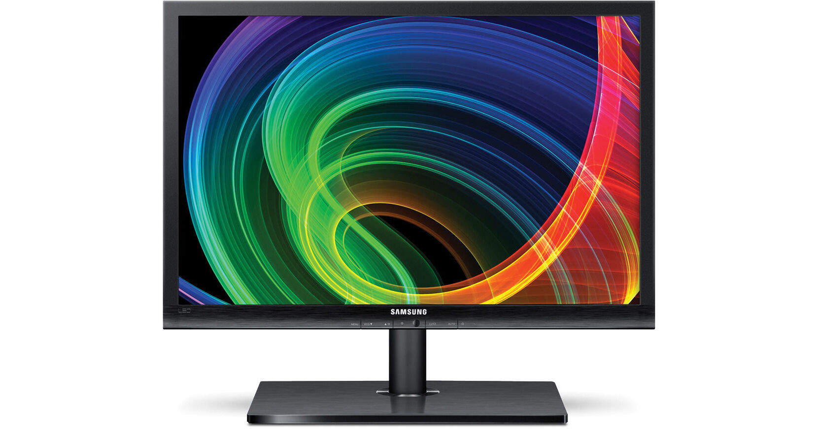 SAMSUNG 回転式液晶モニタ 24インチ S24A650D Samsung S24A650D 24