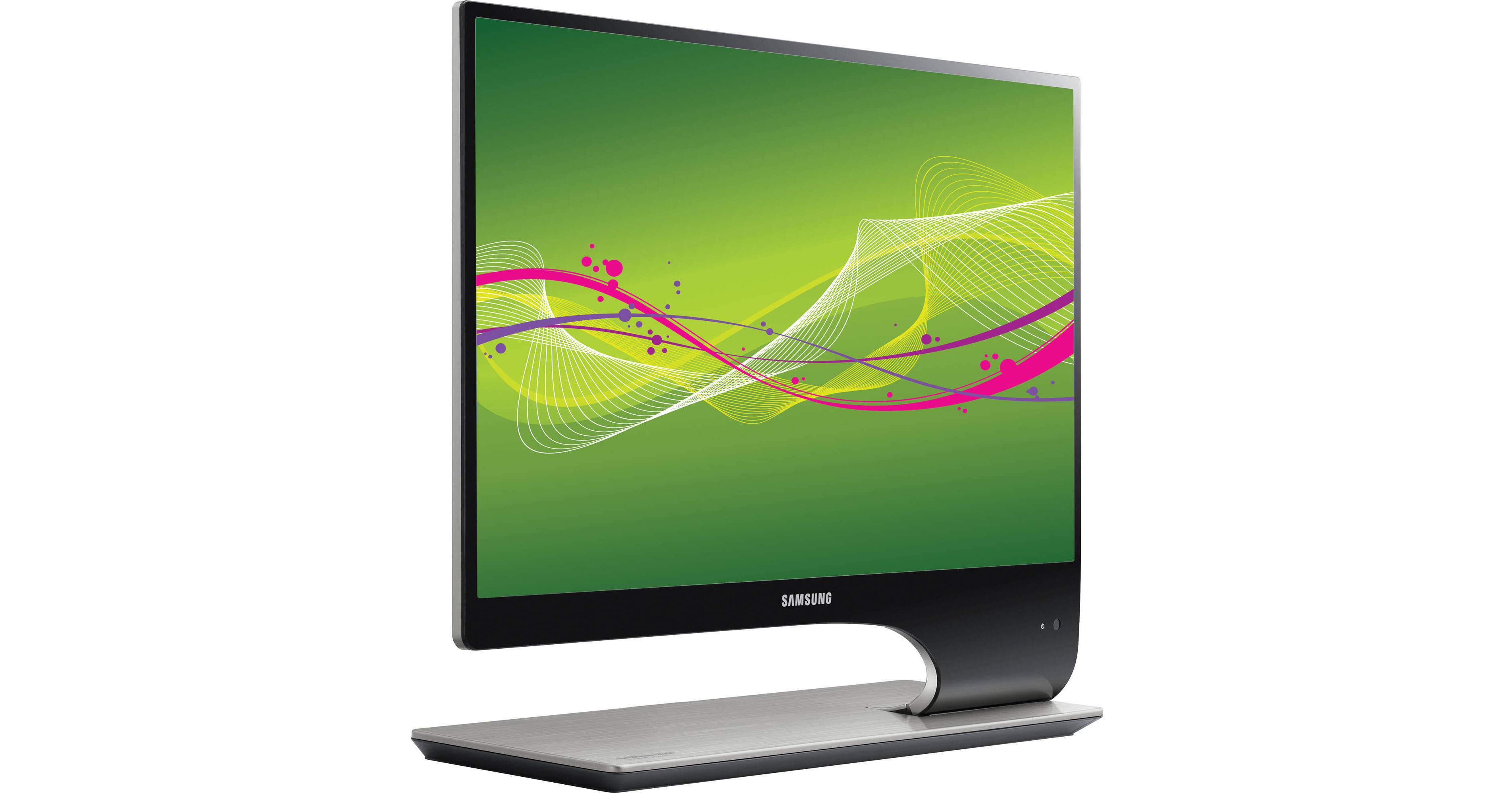 Samsung 950 Series 27