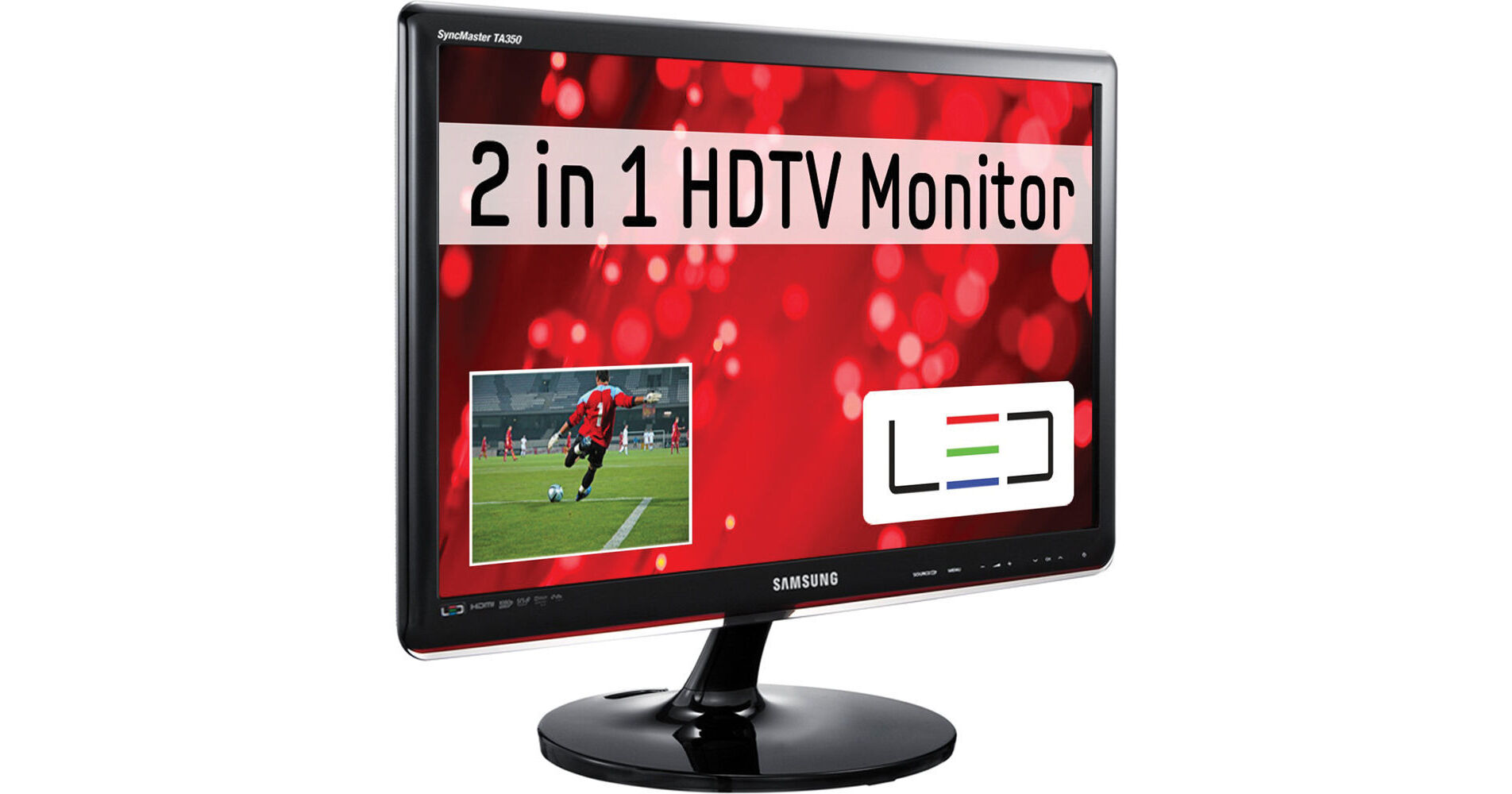 Samsung T23A350 23