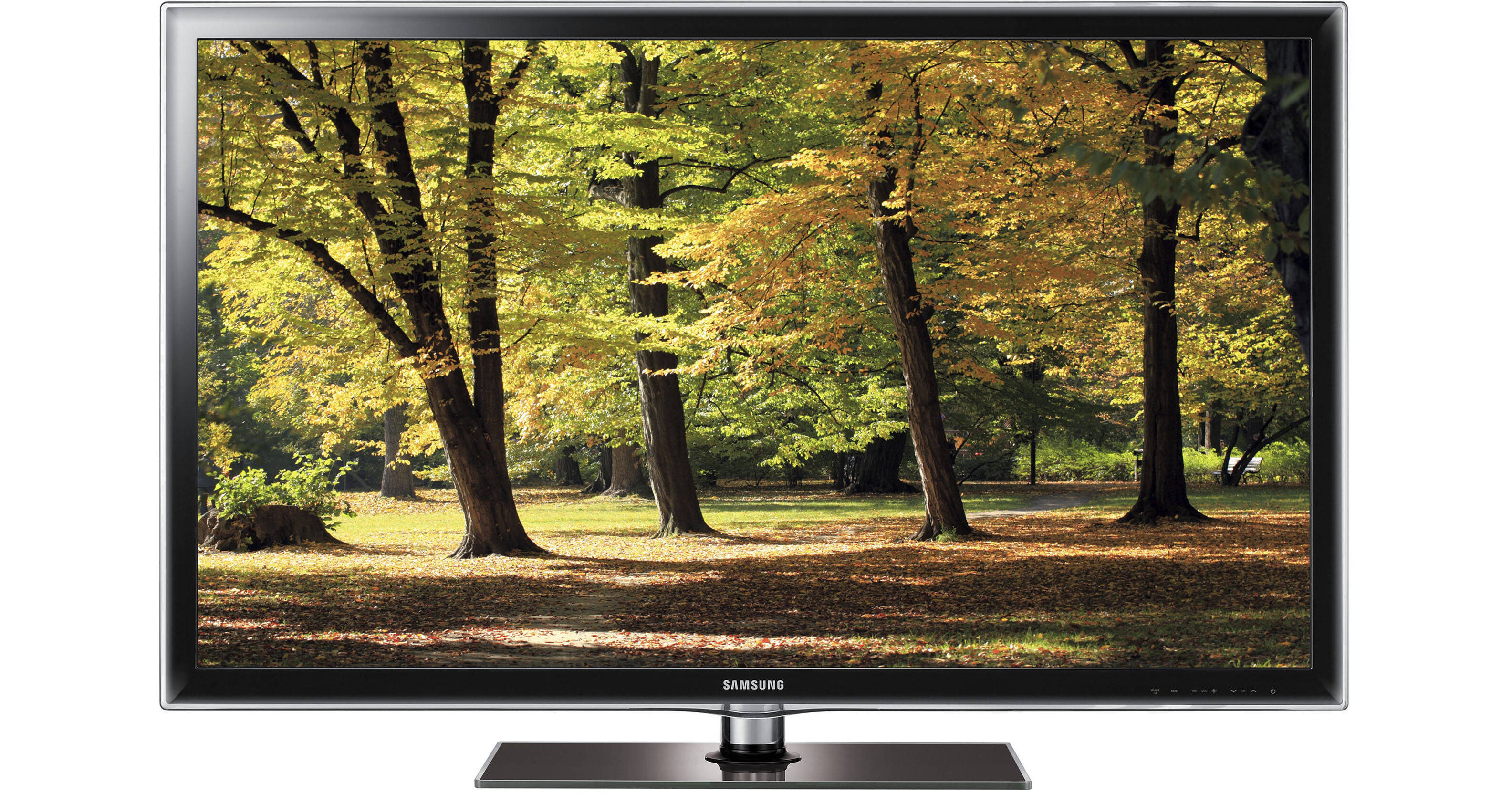 Samsung UN40D6300 40