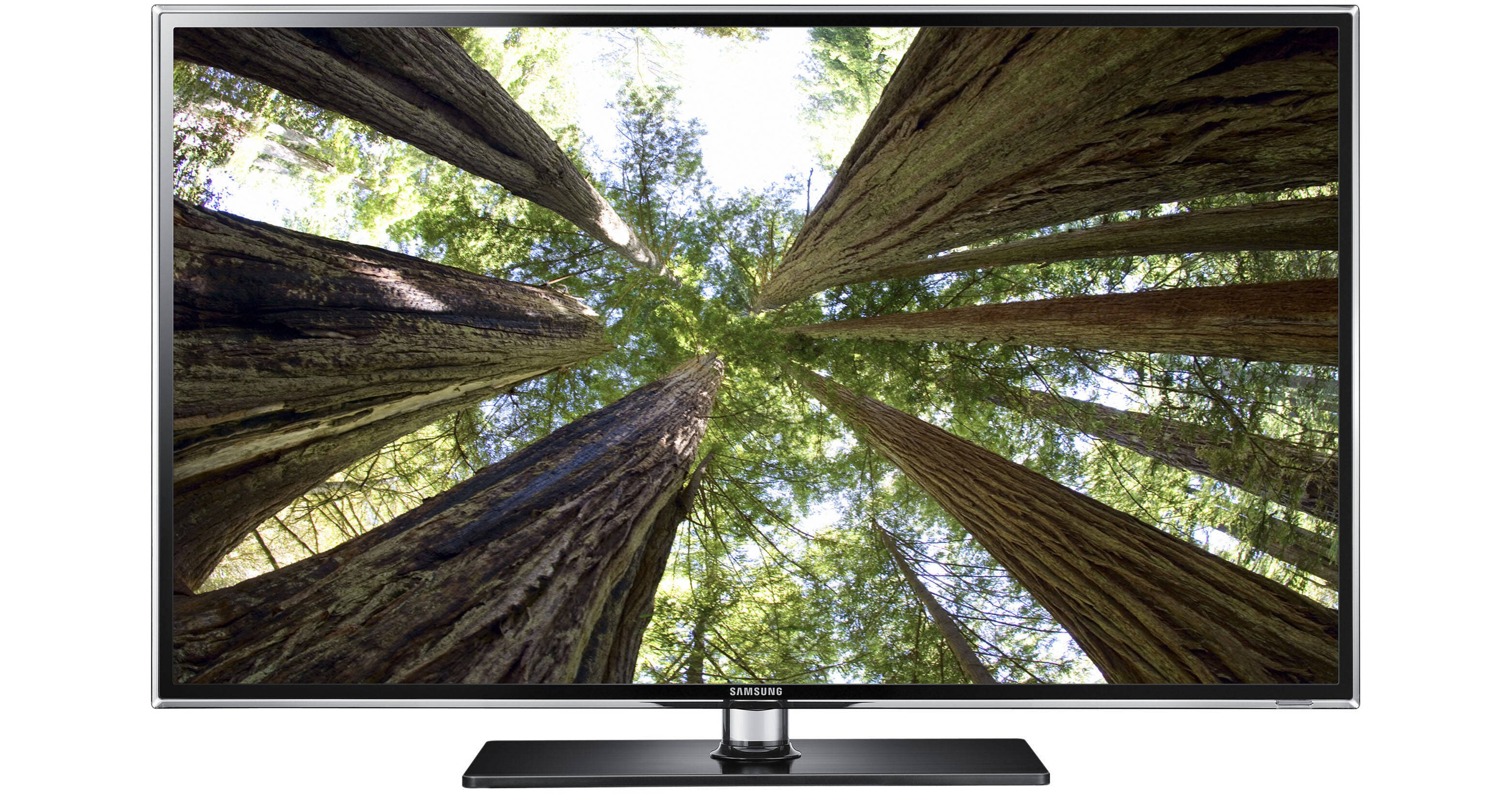 Samsung UN46D6400 46