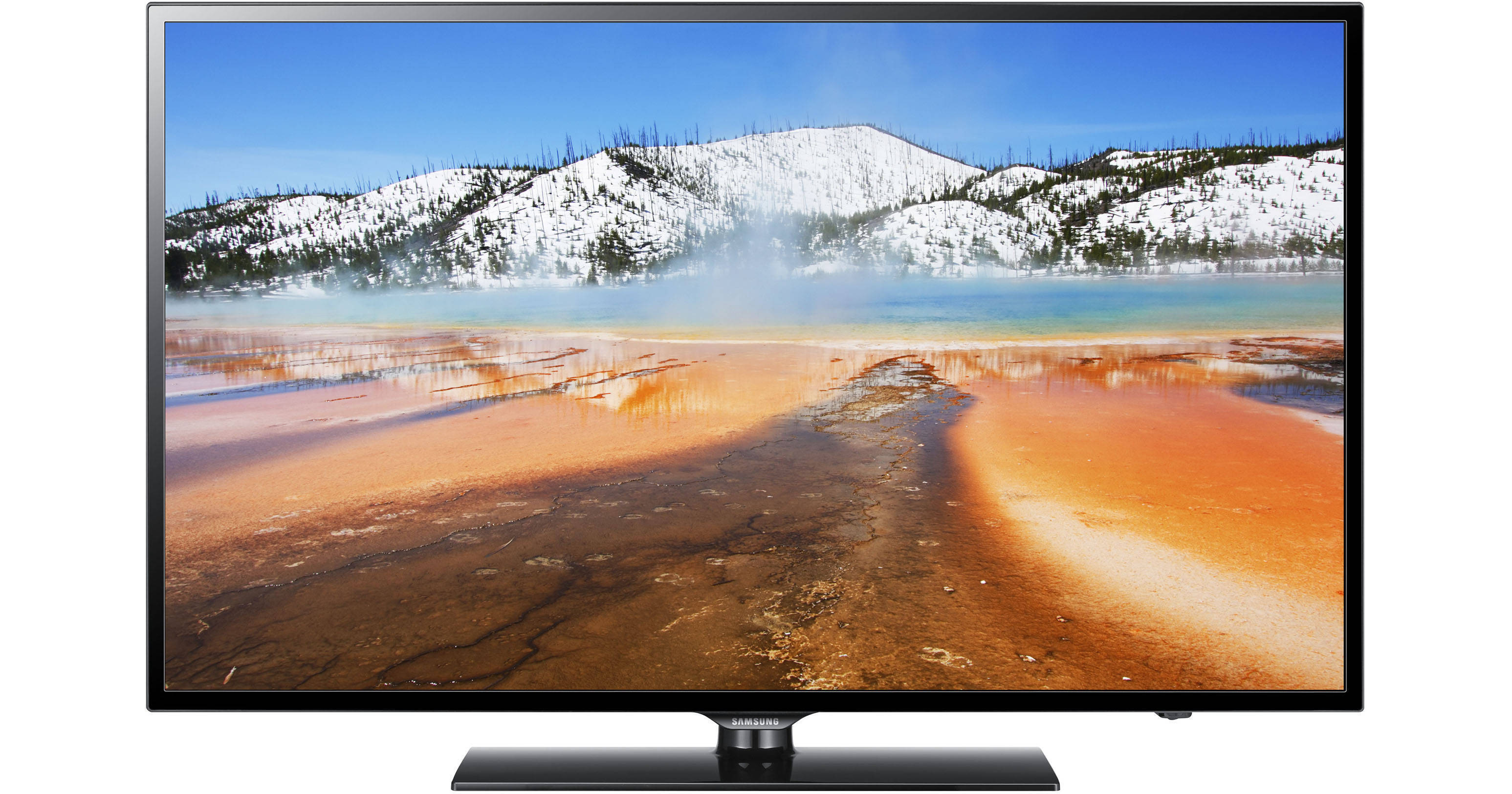 Samsung UN46EH6000 46