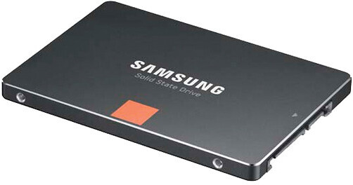 Samsung 120GB 840 Series 2.5