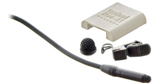ポータブルプレーヤー Sanken COS-11D PT for SONY Sanken COS-11D Omni Lavalier Microphone SAN-11DWRPTBK30 B&H