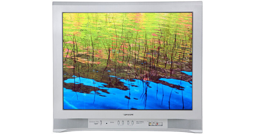 Sansui DFTV270 27