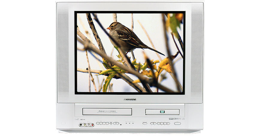 Sansui FTC2075 20 Sansui FTC2075 20
