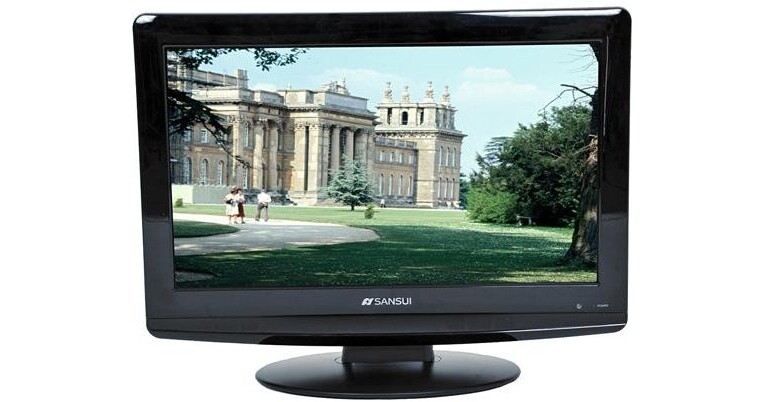 Sansui HDLCD2212 22