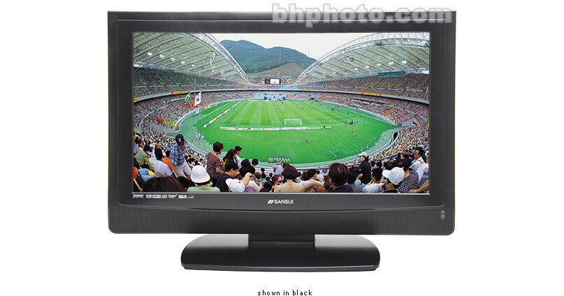 Sansui HDLCDVD325 32