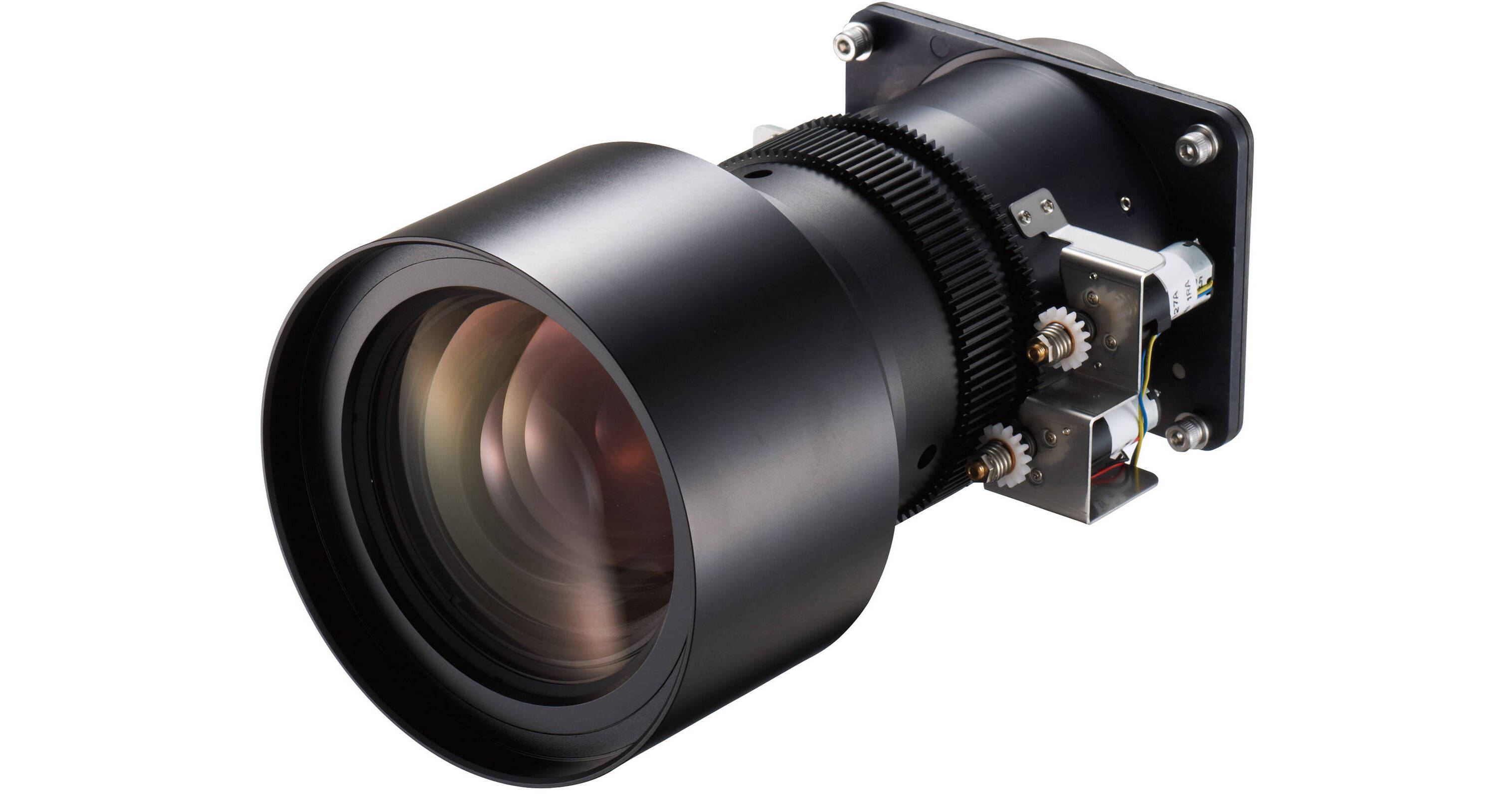 Sanyo LNS-W33 Wide Angle Zoom LNS-W33 B&H Photo Video