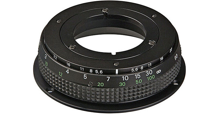 Schneider Focusing Mount for Super-Angulon and XL 90mm 08-025624