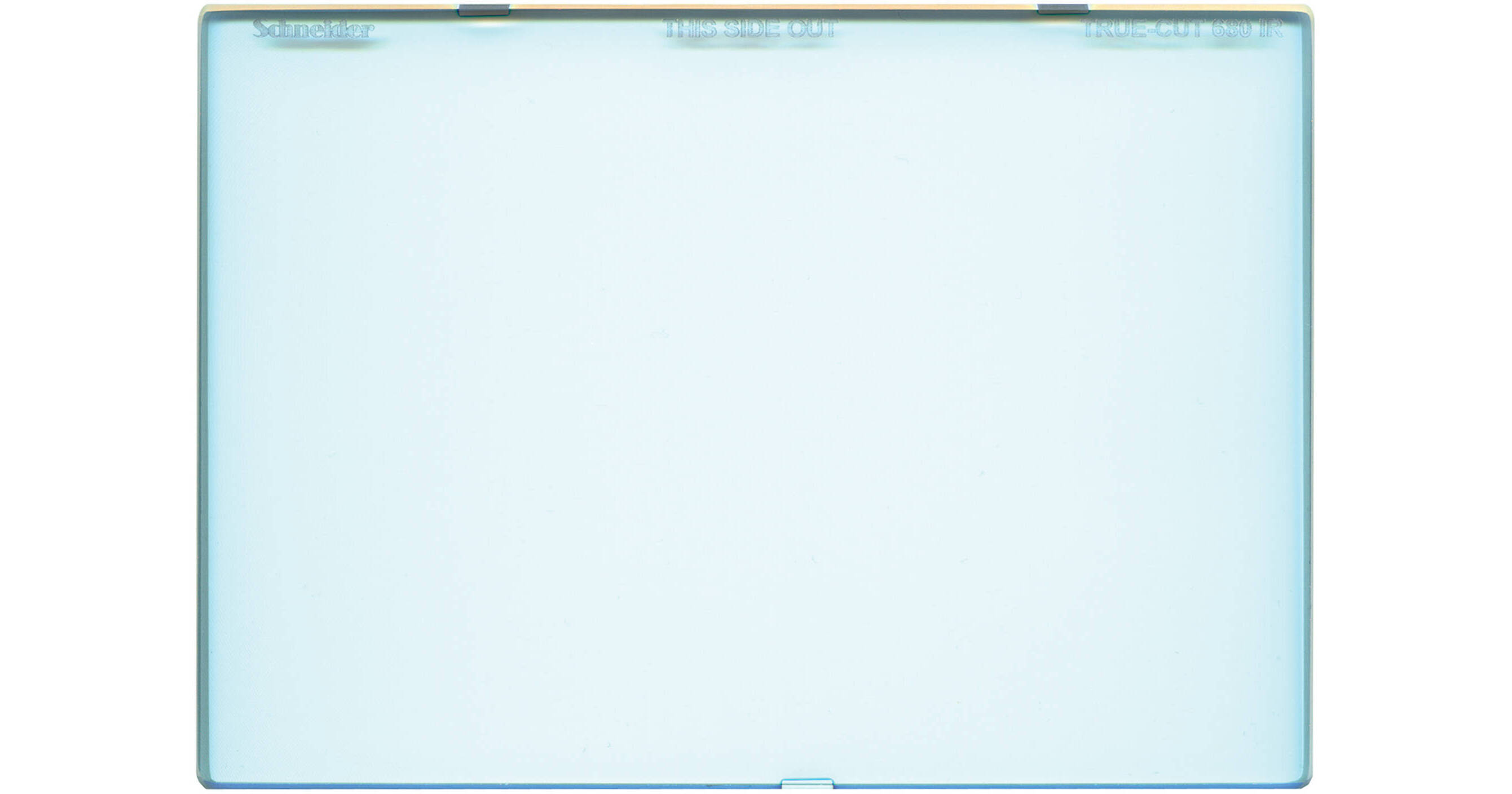 Filtre Schneider Optics 4x5.65'' – Rho HD ND 0.3 (68-130356) – Neuf