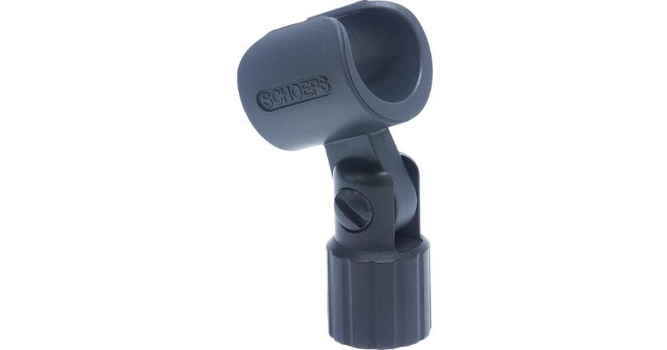 Schoeps Microphone Mounts ᐅ Buy now from – België