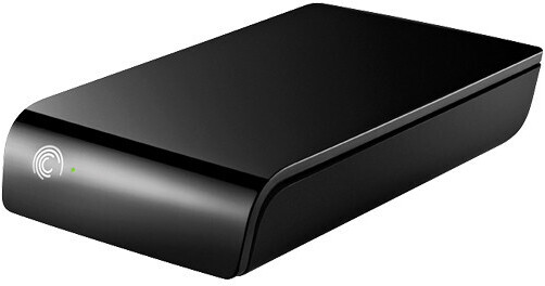 Seagate 1.5TB Expansion External Desktop Hard ST315005EXA101-RK
