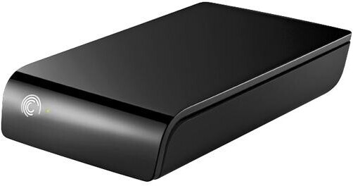 Seagate 250GB Expansion Portable Hard Drive ST902504EXA101-RK