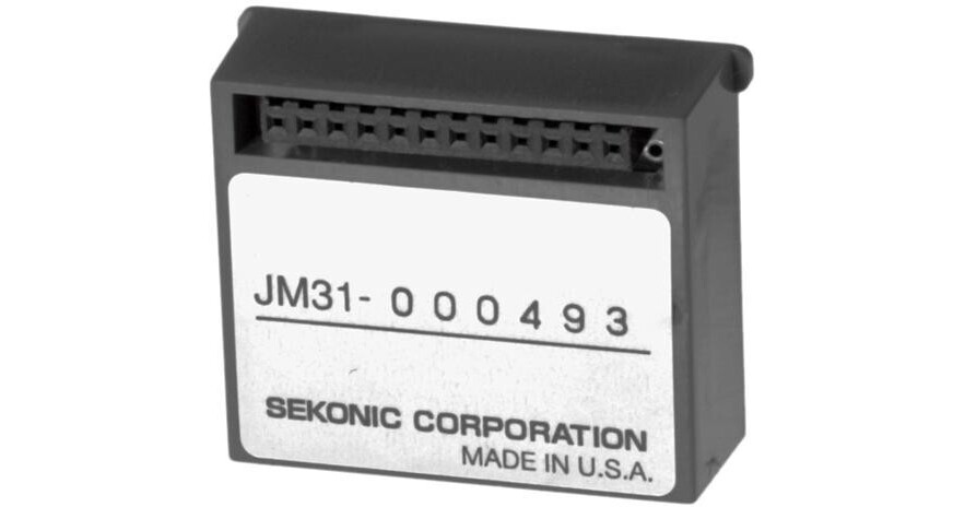 Sekonic RT-GX Transmitter Module – Compatible With L-858D Light Meter