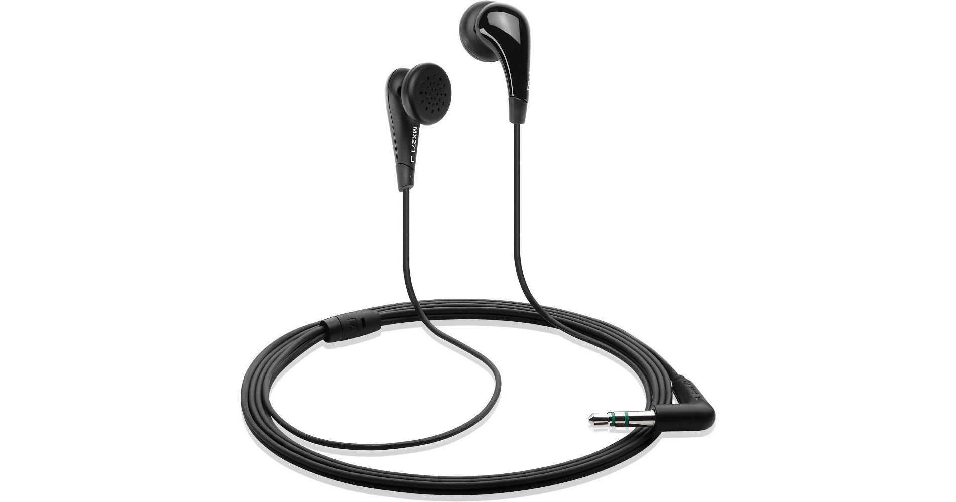 SENNHEISER MX 271 有線イヤホン Sennheiser MX 271 Stereo Earbuds MX271 B&H Photo Video