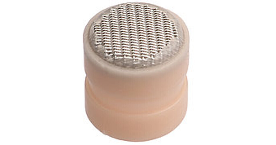 Sennheiser MZC 2-1 Short Cap (Beige) 572232 B&H Photo Video